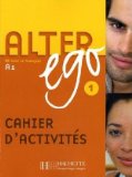 Alter Ego 1:  cover art