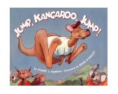 Jump, Kangaroo, Jump!  9780064467216 Front Cover