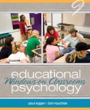 Educational Psychology Windows on Classrooms cover art
