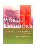 World Religions Eastern Traditions 2nd 9780195415216 Front Cover