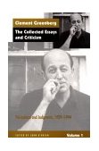 Collected Essays and Criticism, Volume 1 Perceptions and Judgments, 1939-1944  9780226306216 Front Cover