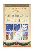 Cat Who Came for Christmas 2001 9780316058216 Front Cover
