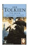 Book of Lost Tales: Part One  cover art