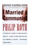 I Married a Communist American Trilogy (2) cover art