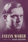 Evelyn Waugh : A Biography  9780395718216 Front Cover
