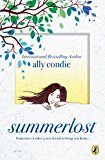 Summerlost  9780399187216 Front Cover