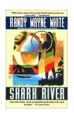Shark River 2002 9780425185216 Front Cover