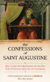 Confessions of Saint Augustine  cover art