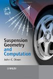Suspension Geometry and Computation  cover art