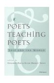 Poets Teaching Poets Self and the World cover art