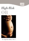 High-Risk Mother 2009 9780495823216 Front Cover