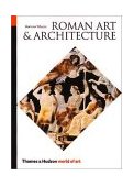Roman Art and Architecture 1985 9780500200216 Front Cover