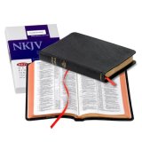 NKJV  9780521706216 Front Cover