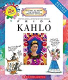 Frida Kahlo (Revised Edition) (Getting to Know the World's Greatest Artists)  9780531213216 Front Cover