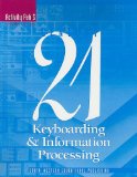 Keyboarding and Information Processing Activity Pak 3 6th 1996 9780538649216 Front Cover