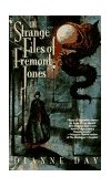 Strange Files of Fremont Jones A Fremont Jones Mystery cover art