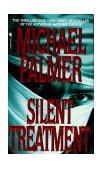 Silent Treatment A Novel 1996 9780553572216 Front Cover