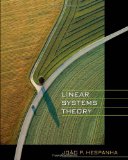 Linear Systems Theory  cover art