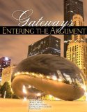 Gateways Entering the Argument cover art