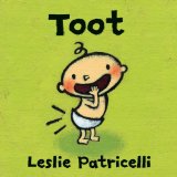 Toot 2014 9780763663216 Front Cover