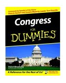 Congress for Dummies  cover art