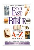 Find It Fast in the Bible  9780785245216 Front Cover
