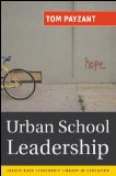Urban School Leadership  cover art