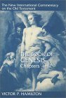 Book of Genesis, Chapters 1-17 