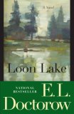 Loon Lake A Novel cover art