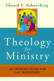 Theology for Ministry An Introduction for Lay Ministers cover art