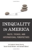 Inequality in America Facts, Trends, and International Perspectives