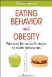 Eating Behavior and Obesity  cover art