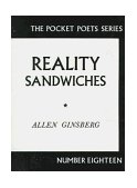 Reality Sandwiches 1953-1960 cover art