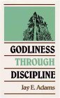 Godliness Through Discipline  cover art