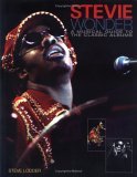 Stevie Wonder A Musical Guide to the Classic Albums 2005 9780879308216 Front Cover