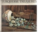 Turquoise Treasures 1975 9780912856216 Front Cover