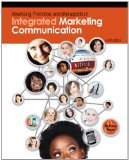 Advertising Promotion and Other Aspects of Integrated Marketing Communications 9th 2013 Revised  9781111580216 Front Cover