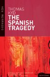 Spanish Tragedy 2nd 9781408114216 Front Cover