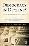 Democracy in Decline?:  9781421421216 Front Cover