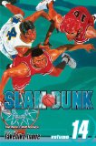 Slam Dunk, Vol. 14 2011 9781421533216 Front Cover