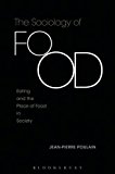 Sociology of Food Eating and the Place of Food in Society  9781472586216 Front Cover