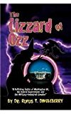 Lizzard of Ozz 2012 9781479701216 Front Cover