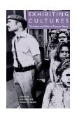 Exhibiting Cultures The Poetics and Politics of Museum Display 1991 9781560980216 Front Cover