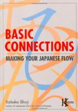 Basic Connections Making Your Japanese Flow cover art