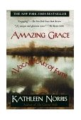 Amazing Grace A Vocabulary of Faith cover art