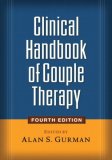 Clinical Handbook of Couple Therapy, Fourth Edition  cover art