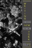 Writing New York: a Literary Anthology A Library of America Special Publication cover art