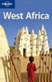 WEST AFRICA 7th 9781741048216 Front Cover