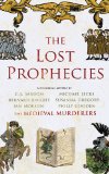 Lost Prophecies  9781847391216 Front Cover