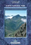 Ecrins National Park 70 Walking Routes in the Ecrins National Park 2nd 2010 Revised  9781852845216 Front Cover